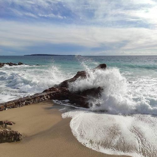 Valbois – Cannes, CT