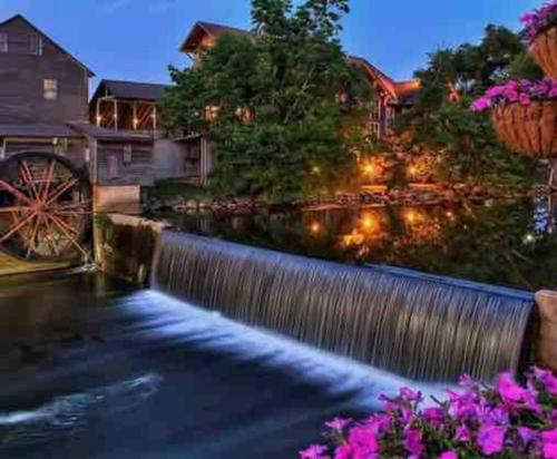 The Great Escape King suite, Kid friendly