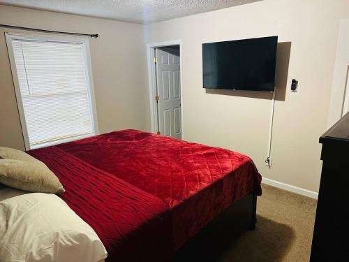 The Great Escape King suite, Kid friendly