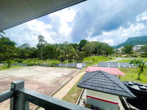 Sarina Hotel, Jeli in Tanah Merah