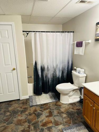 The Great Escape King suite, Kid friendly