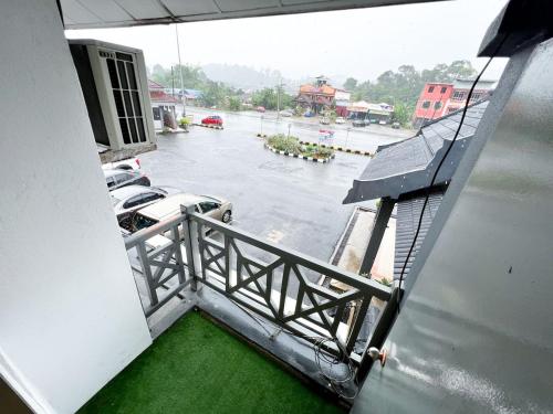 Sarina Hotel, Jeli in Tanah Merah