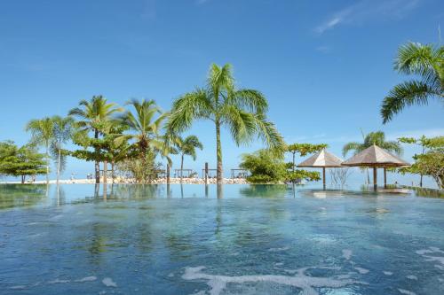 Hotel Aimarawa in El Bobo