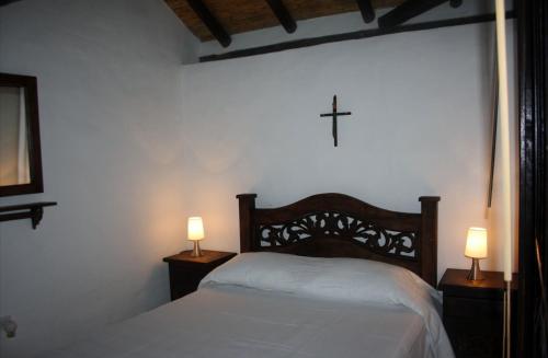 Cabaña La Elvira - image 2