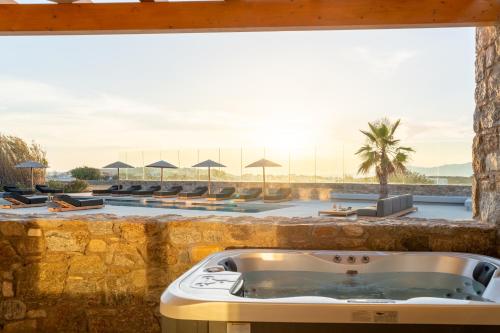 Regency Sunset Suites 4