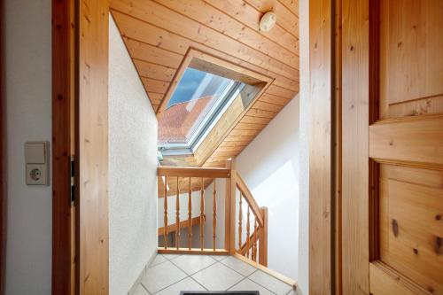 Haus Schlageter 3.1km von Dachsberg (Südschwarzwald) entfernt
