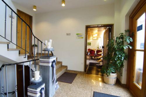 Hotel zum Schiffchen