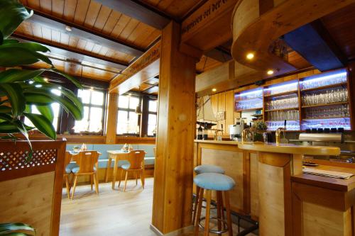 Hotel zum Schiffchen