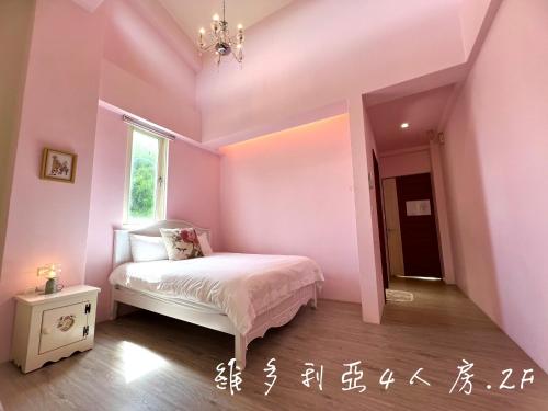Annongriver B&B – Sanxing, WV