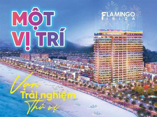 Flamingo Hải Tiến