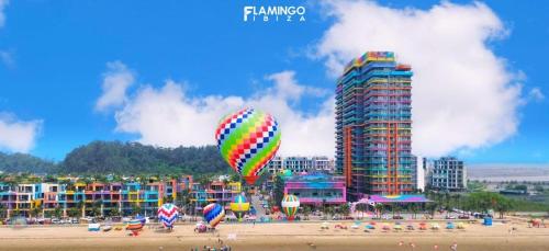 Flamingo Hải Tiến