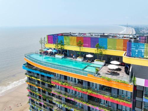 Flamingo Hải Tiến