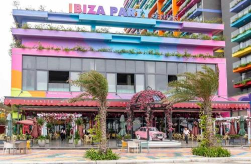 Flamingo Hải Tiến