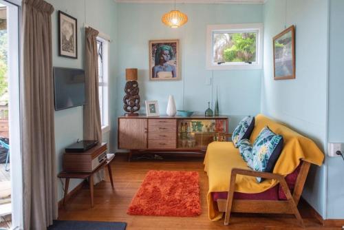 Létesítmények, Banana Bach- Whole House- 6 guests- One price in Te Kaha