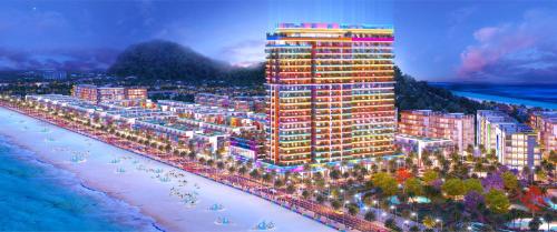 Flamingo Hải Tiến