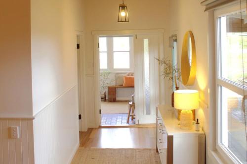 River Lea Cottage in Badger Creek