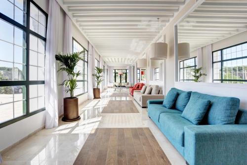 المرافق, Grupotel Mar de Menorca in مينوركا