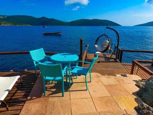 Pousada Vista Grega in Macedonia