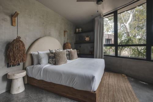 Escencia Casa Oasis G21