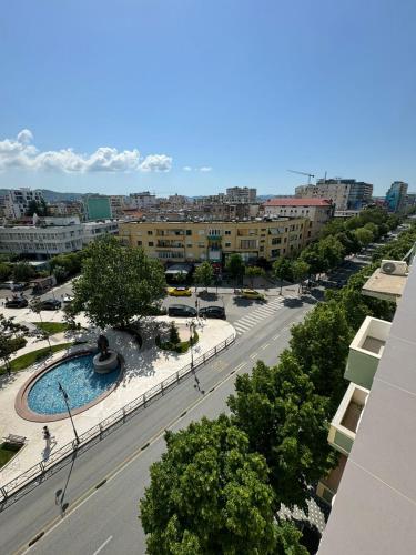 AVENUE Apartment 01 Tirana, Tirana (photo 9)