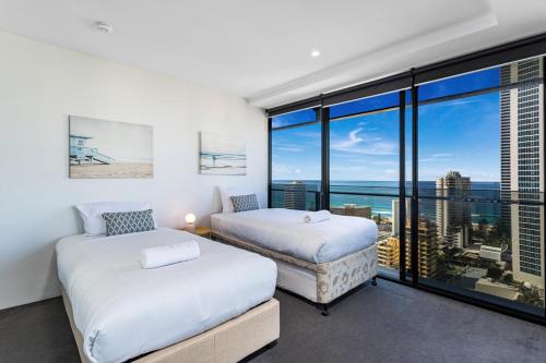 Coastal Skyline Suite - image 2