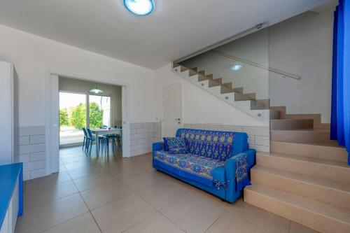 Villa Brezza Marina