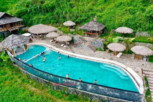 Mường Lống Ecogarden (Muong Long Ecogarden) in Ban Na Ba