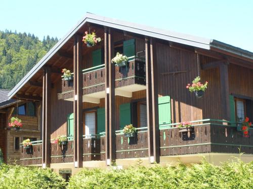 Chalet le Feufy - image 7