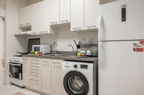 Gemayze Haven 2 Bedroom Apartment - image 10