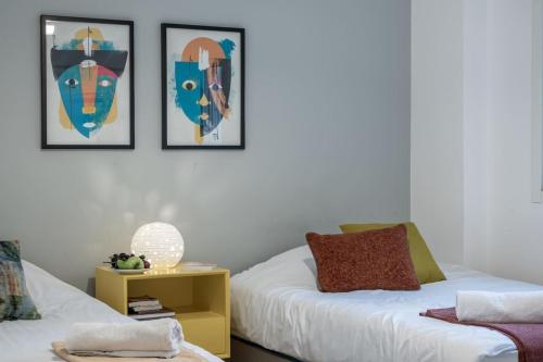 Gemayze Haven 2 Bedroom Apartment - image 8