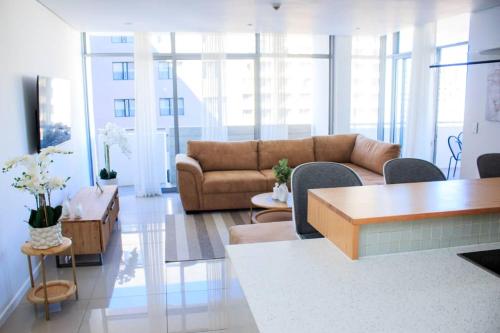Freedom Plaza serviced apartments - image 4