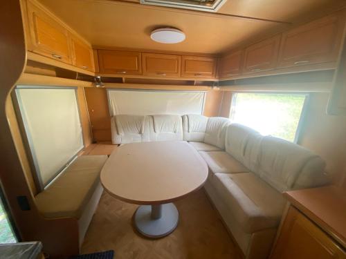 Mobile Home