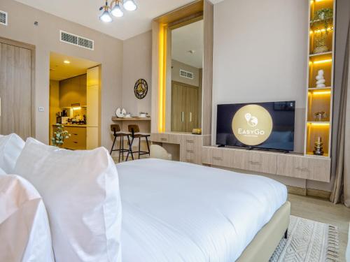 EasyGo - Azizi Riviera 17 Studio Redefined - image 9