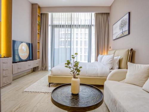 EasyGo - Azizi Riviera 17 Studio Redefined - image 11