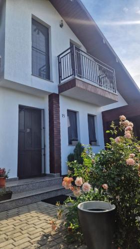 Casa Debora - Chambre d'hôtes - 2 Mai
