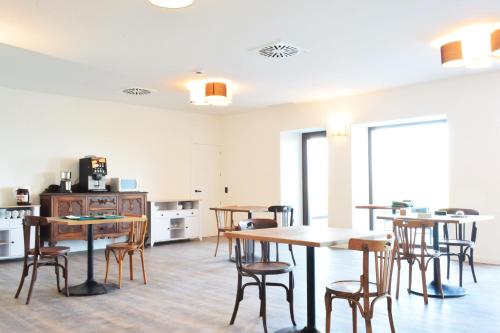 สิ่งอำนวยความสะดวกเพื่อการสันทนาการ, Hotel Pachico in ลากวาร์เดีย