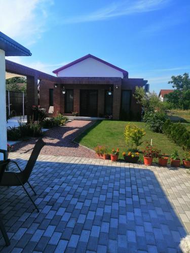 Casa Debora Casa Debora