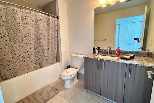 Doral Resort Style Studio in Miami, USA