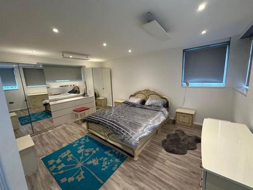 Chadwich Heights in Belbroughton