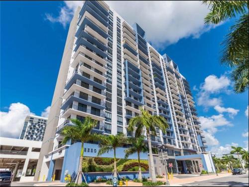 Doral 1BR Lux Apartment in Miami, USA