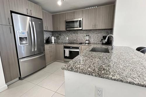 Doral 1BR Lux Apartment in Miami, USA