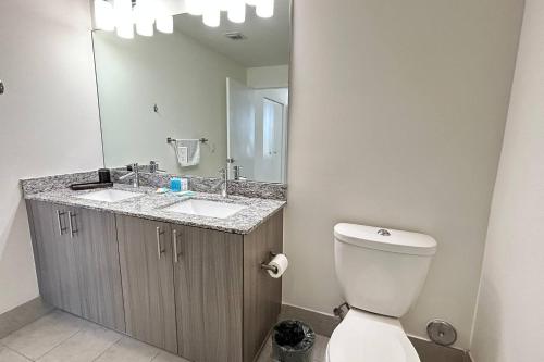 Doral 1BR Lux Apartment in Miami, USA