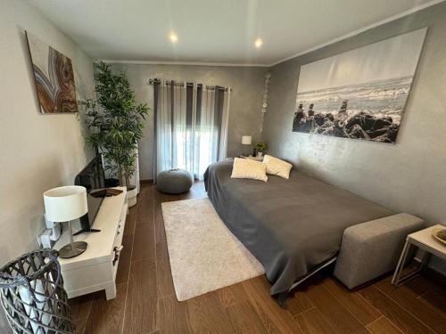 Casa Salud chambre d'hôte El Bruc