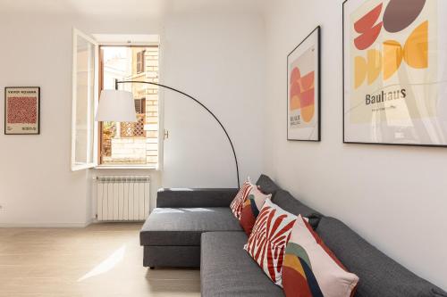 Mastai Trastevere Home by Rental in Rome, Roma (foto 9)