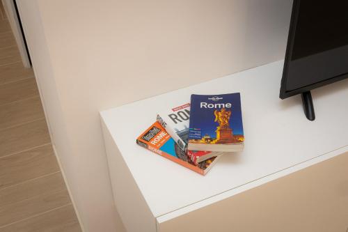 Mastai Trastevere Home by Rental in Rome, Roma (foto 10)