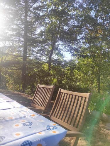 Dārzs, Emilia Green Escape BnB in Grizzana Morandi