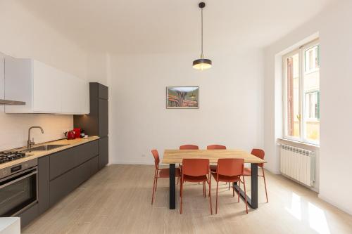 Mastai Trastevere Home by Rental in Rome, Roma (foto 3)