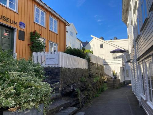 Appartment in Kragero centrum Summer city nr 1 in Norway, Kragero (fotografie 4)