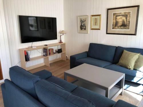 Appartment in Kragero centrum Summer city nr 1 in Norway, Kragero (fotografie 5)