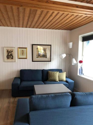 Appartment in Kragero centrum Summer city nr 1 in Norway, Kragero (fotografie 6)